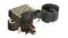 LAUBER CQ1010335 Alternator Regulator